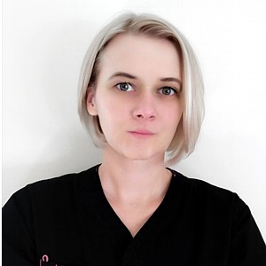 Monika Czuryło