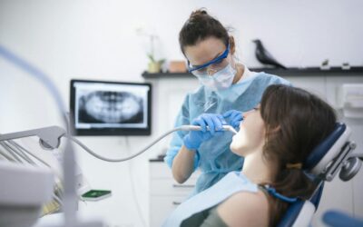 Na czym polega kompleksowa diagnostyka stomatologiczna?